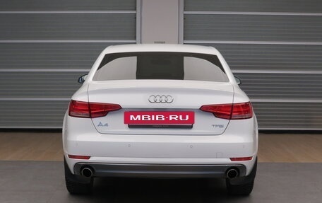 Audi A4, 2015 год, 1 790 000 рублей, 22 фотография