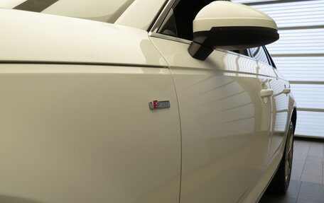 Audi A4, 2015 год, 1 790 000 рублей, 26 фотография