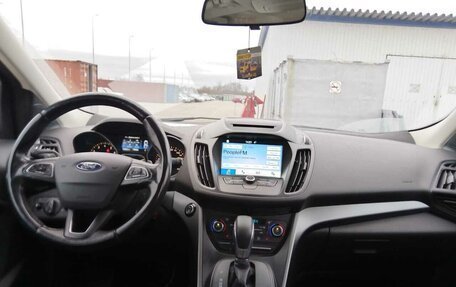 Ford Kuga III, 2017 год, 1 450 000 рублей, 5 фотография