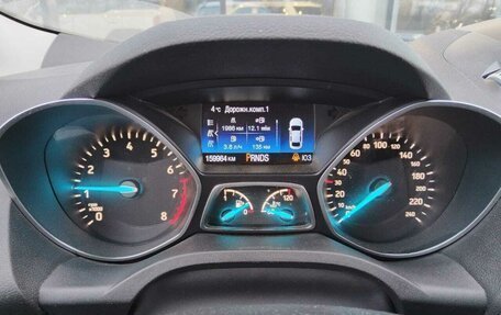 Ford Kuga III, 2017 год, 1 450 000 рублей, 6 фотография