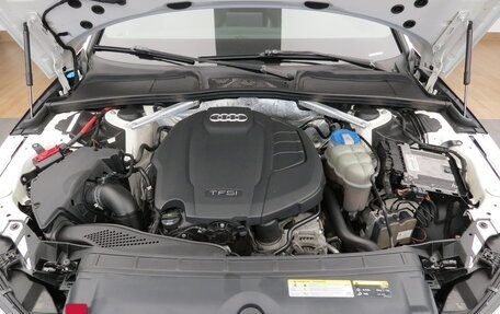 Audi A4, 2015 год, 1 790 000 рублей, 28 фотография