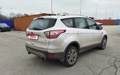 Ford Kuga III, 2017 год, 1 450 000 рублей, 3 фотография