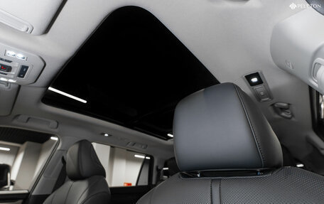 Toyota Highlander, 2025 год, 6 250 000 рублей, 10 фотография