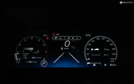 Toyota Highlander, 2025 год, 6 250 000 рублей, 12 фотография