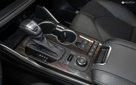 Toyota Highlander, 2025 год, 6 250 000 рублей, 18 фотография