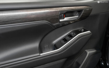 Toyota Highlander, 2025 год, 6 250 000 рублей, 16 фотография