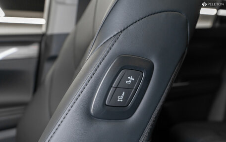 Toyota Highlander, 2025 год, 6 250 000 рублей, 19 фотография