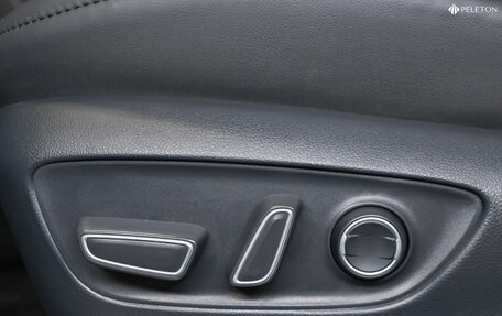 Toyota Highlander, 2025 год, 6 250 000 рублей, 17 фотография