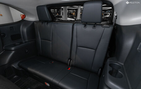 Toyota Highlander, 2025 год, 6 250 000 рублей, 15 фотография