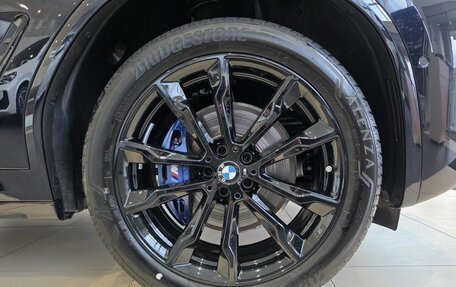 BMW X4, 2024 год, 8 450 000 рублей, 8 фотография