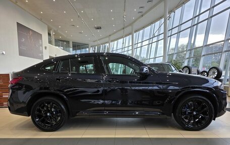 BMW X4, 2024 год, 8 450 000 рублей, 4 фотография