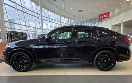 BMW X4, 2024 год, 8 450 000 рублей, 7 фотография