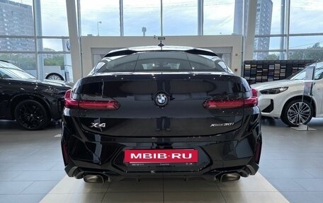 BMW X4, 2024 год, 8 450 000 рублей, 6 фотография