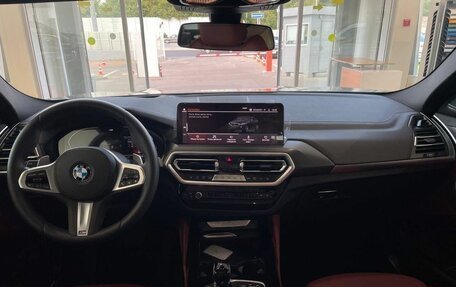 BMW X4, 2024 год, 8 450 000 рублей, 12 фотография