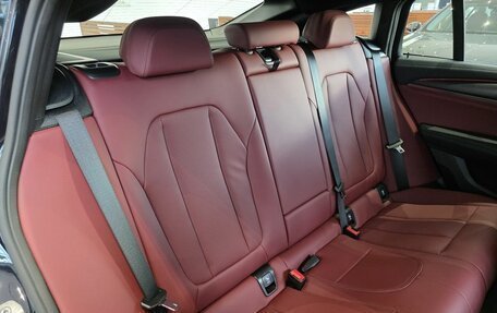 BMW X4, 2024 год, 8 450 000 рублей, 13 фотография