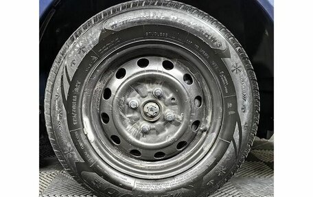 Hyundai Accent II, 2011 год, 429 000 рублей, 16 фотография