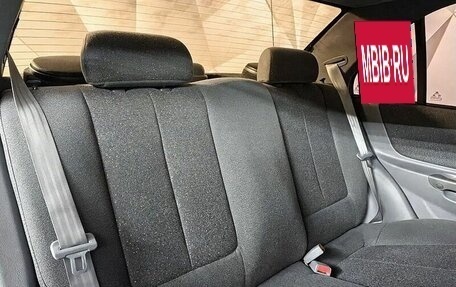 Hyundai Accent II, 2011 год, 429 000 рублей, 13 фотография