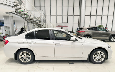 BMW 3 серия, 2017 год, 1 950 000 рублей, 4 фотография