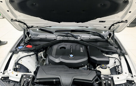 BMW 3 серия, 2017 год, 1 950 000 рублей, 9 фотография