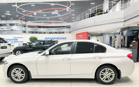 BMW 3 серия, 2017 год, 1 950 000 рублей, 8 фотография