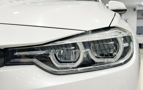 BMW 3 серия, 2017 год, 1 950 000 рублей, 17 фотография