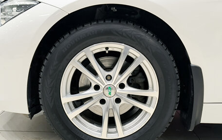 BMW 3 серия, 2017 год, 1 950 000 рублей, 18 фотография