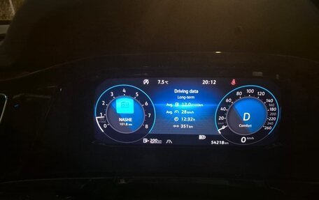 Volkswagen Teramont I, 2023 год, 5 700 000 рублей, 3 фотография