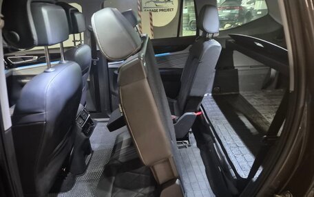 Volkswagen Teramont I, 2023 год, 5 700 000 рублей, 10 фотография