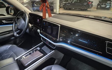 Volkswagen Teramont I, 2023 год, 5 700 000 рублей, 11 фотография