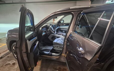 Volkswagen Teramont I, 2023 год, 5 700 000 рублей, 9 фотография