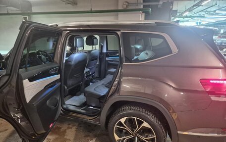 Volkswagen Teramont I, 2023 год, 5 700 000 рублей, 8 фотография