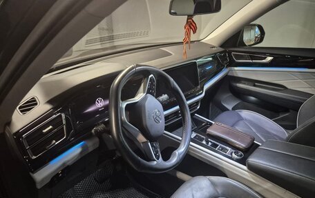 Volkswagen Teramont I, 2023 год, 5 700 000 рублей, 2 фотография