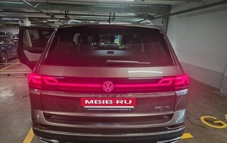 Volkswagen Teramont I, 2023 год, 5 700 000 рублей, 6 фотография