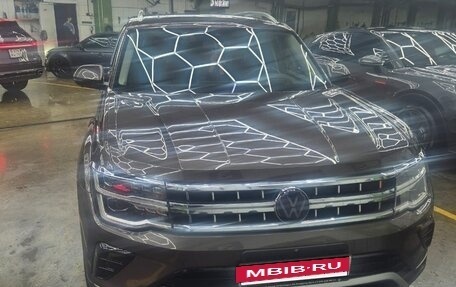 Volkswagen Teramont I, 2023 год, 5 700 000 рублей, 7 фотография