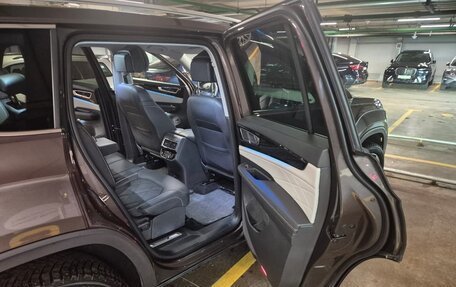 Volkswagen Teramont I, 2023 год, 5 700 000 рублей, 12 фотография