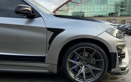 BMW X5 M, 2015 год, 4 600 000 рублей, 2 фотография