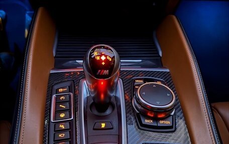 BMW X5 M, 2015 год, 4 600 000 рублей, 9 фотография