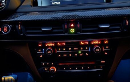 BMW X5 M, 2015 год, 4 600 000 рублей, 8 фотография