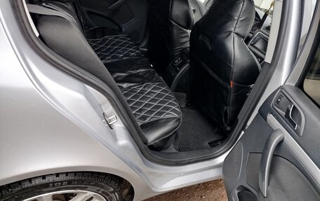 Skoda Octavia, 2010 год, 690 000 рублей, 6 фотография