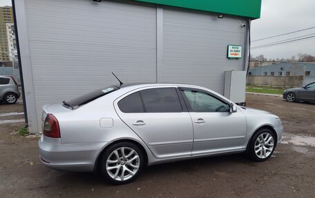 Skoda Octavia, 2010 год, 690 000 рублей, 4 фотография