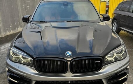 BMW X5 M, 2015 год, 4 600 000 рублей, 3 фотография
