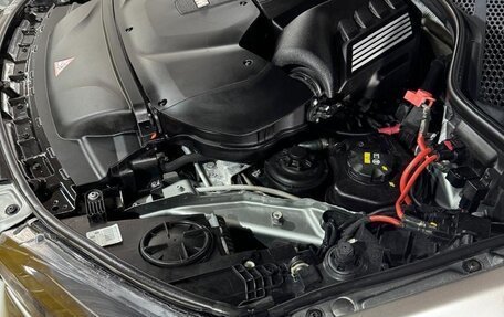 BMW X5 M, 2015 год, 4 600 000 рублей, 11 фотография