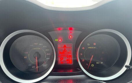 Mitsubishi Lancer IX, 2008 год, 720 000 рублей, 7 фотография