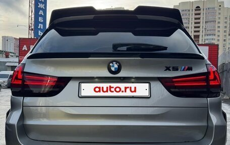 BMW X5 M, 2015 год, 4 600 000 рублей, 4 фотография