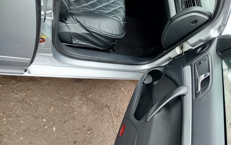 Skoda Octavia, 2010 год, 690 000 рублей, 7 фотография