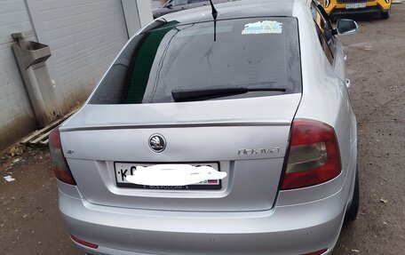 Skoda Octavia, 2010 год, 690 000 рублей, 5 фотография