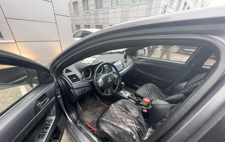 Mitsubishi Lancer IX, 2008 год, 720 000 рублей, 8 фотография