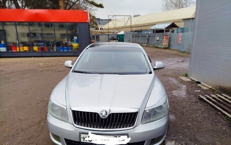 Skoda Octavia, 2010 год, 690 000 рублей, 2 фотография