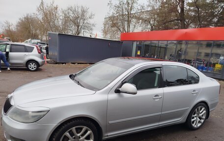 Skoda Octavia, 2010 год, 690 000 рублей, 3 фотография