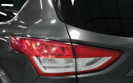 Ford Kuga III, 2016 год, 1 350 000 рублей, 9 фотография